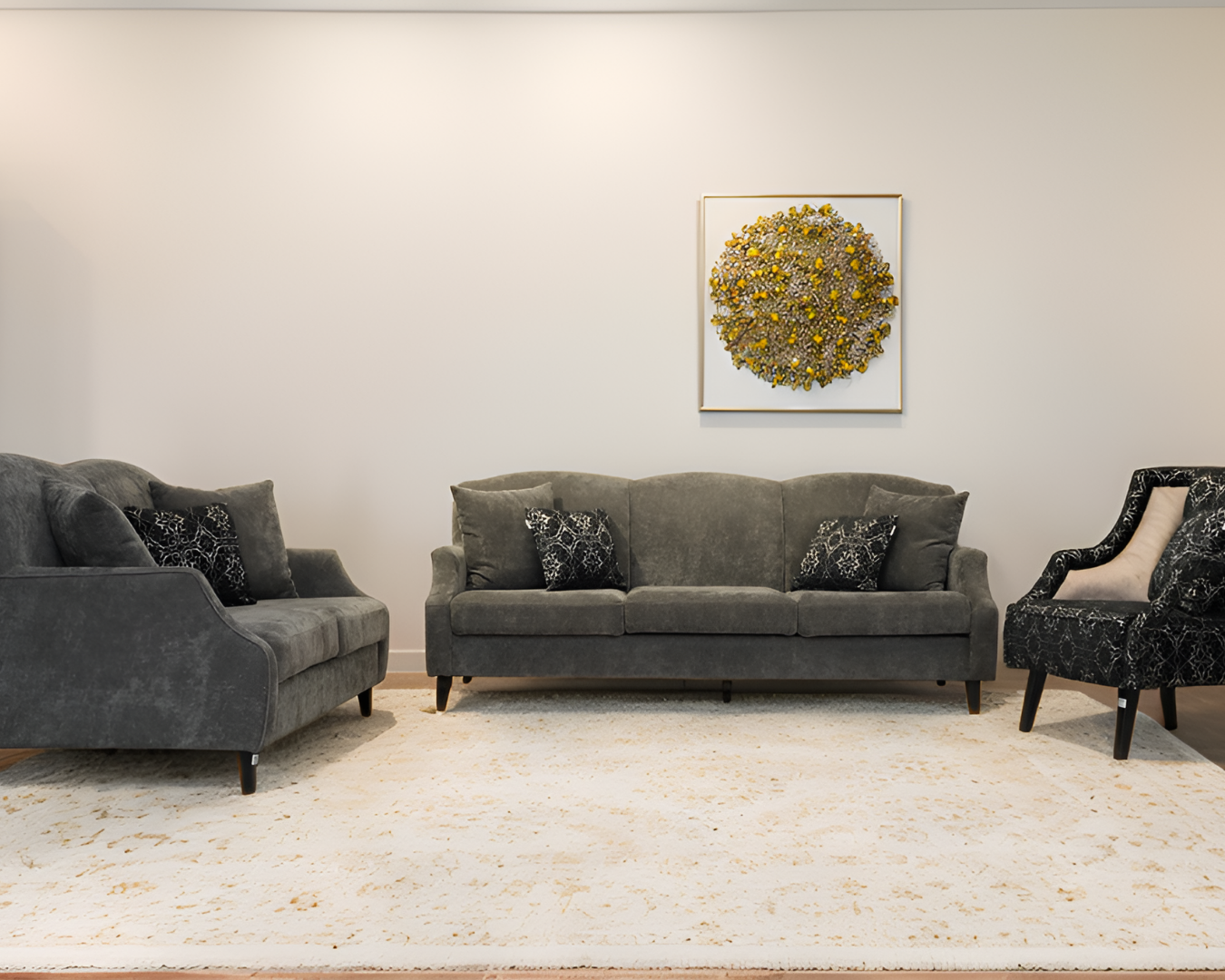 SOFA WINCRAFT