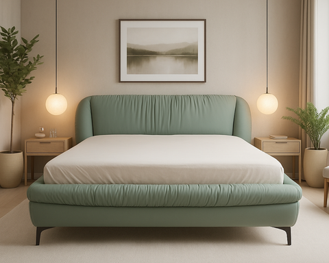 Bed Cozy