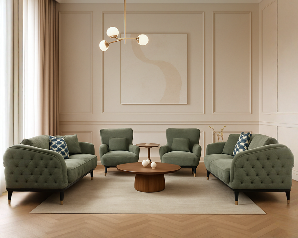 SOFA PRESTIGE
