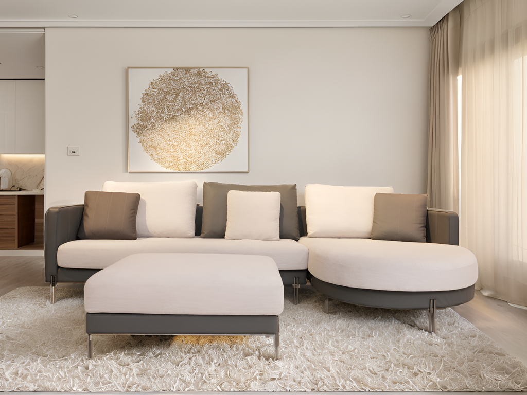 Sofa Elegant
