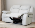 RECLINER HENRY- ROCKING 2 SEATER