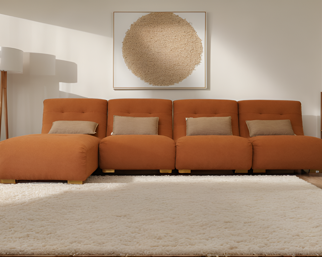 SOFA FRANKY