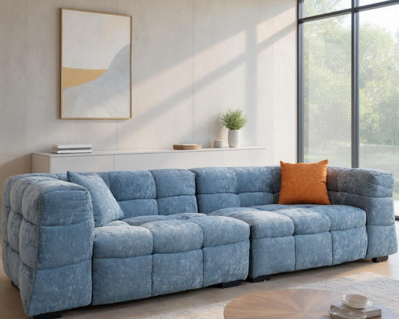 SOFA FINAX