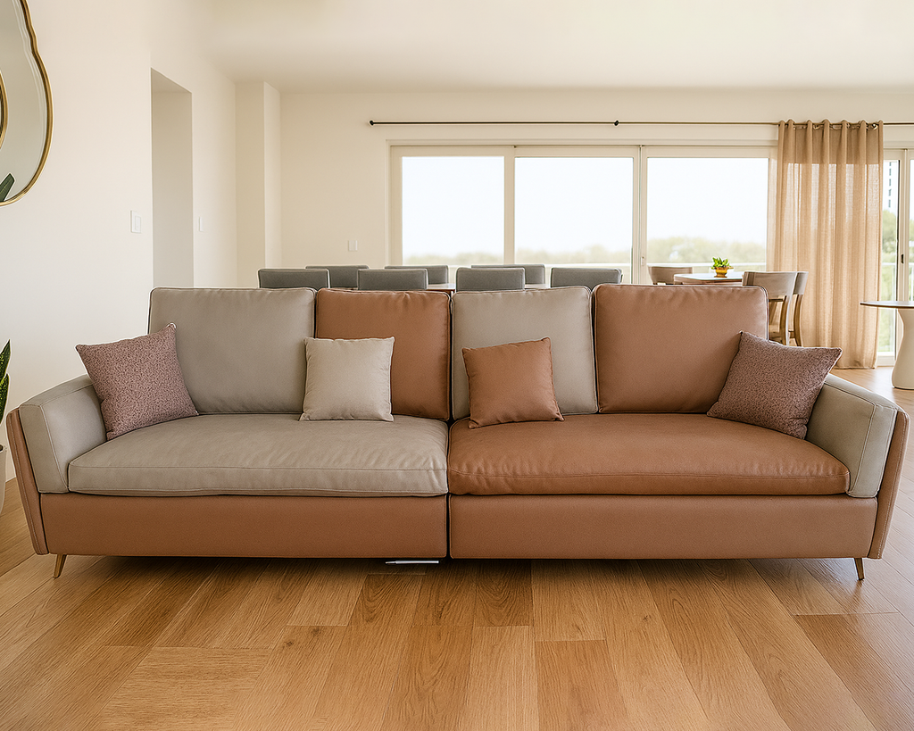 SOFA CHARLES
