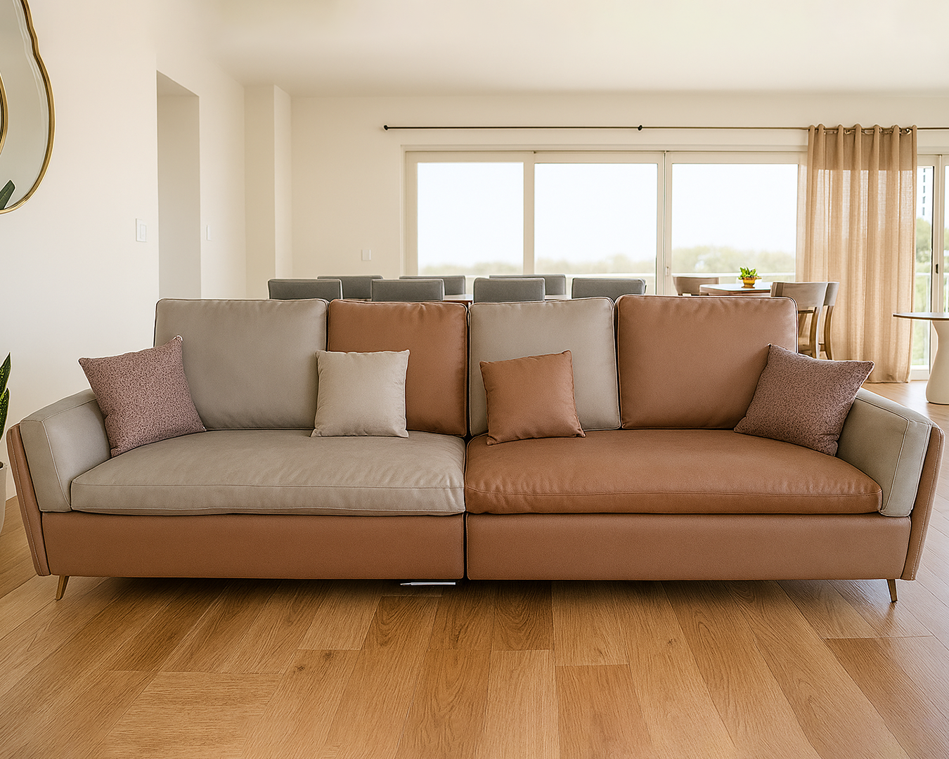 SOFA CHARLES