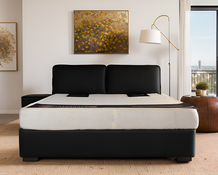 Bed Kooper Without Storage