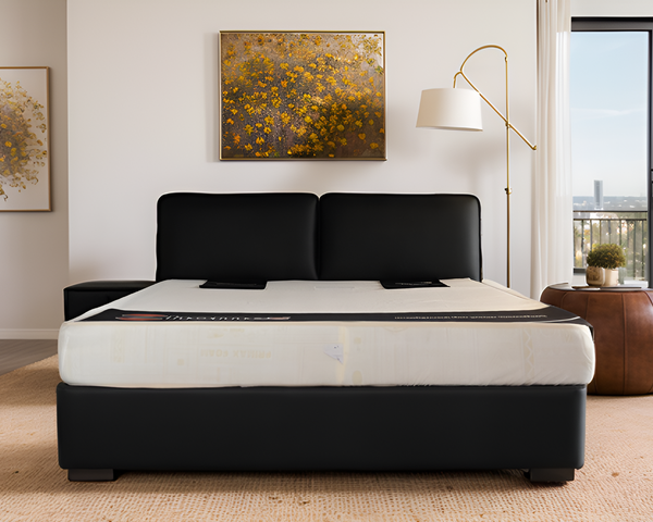 Bed Kooper Without Storage