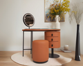 DRESSING TABLE ROUND