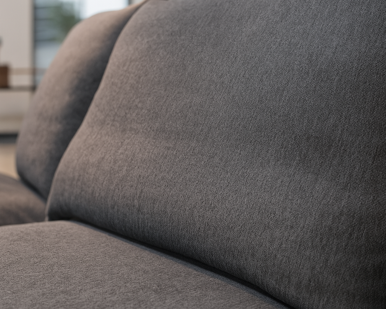 SOFA REX L SHAPE LHS