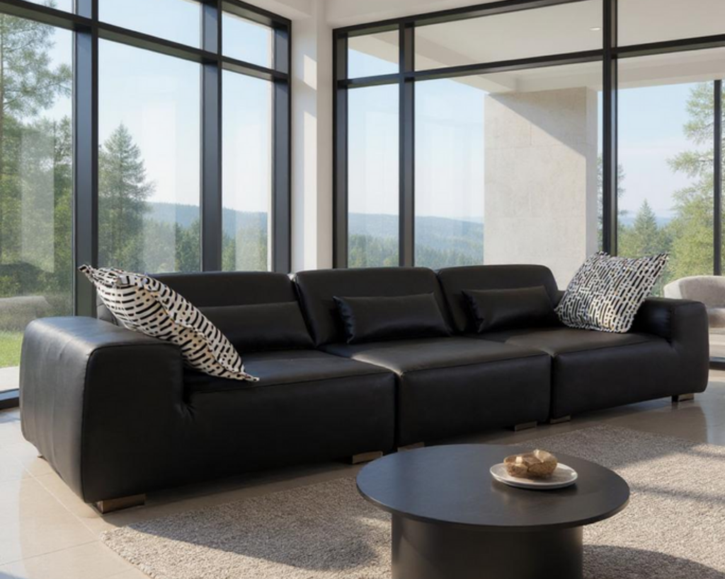 SOFA MILANO