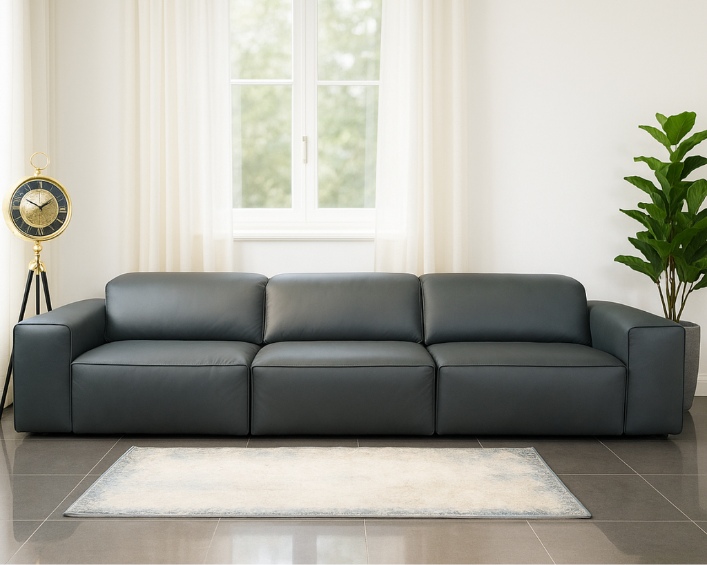 SOFA BED WISHY ELECTRIC 2 SEATER