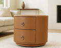 NIGHTSTAND ROUND