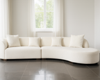 Sofa Cloud LHS