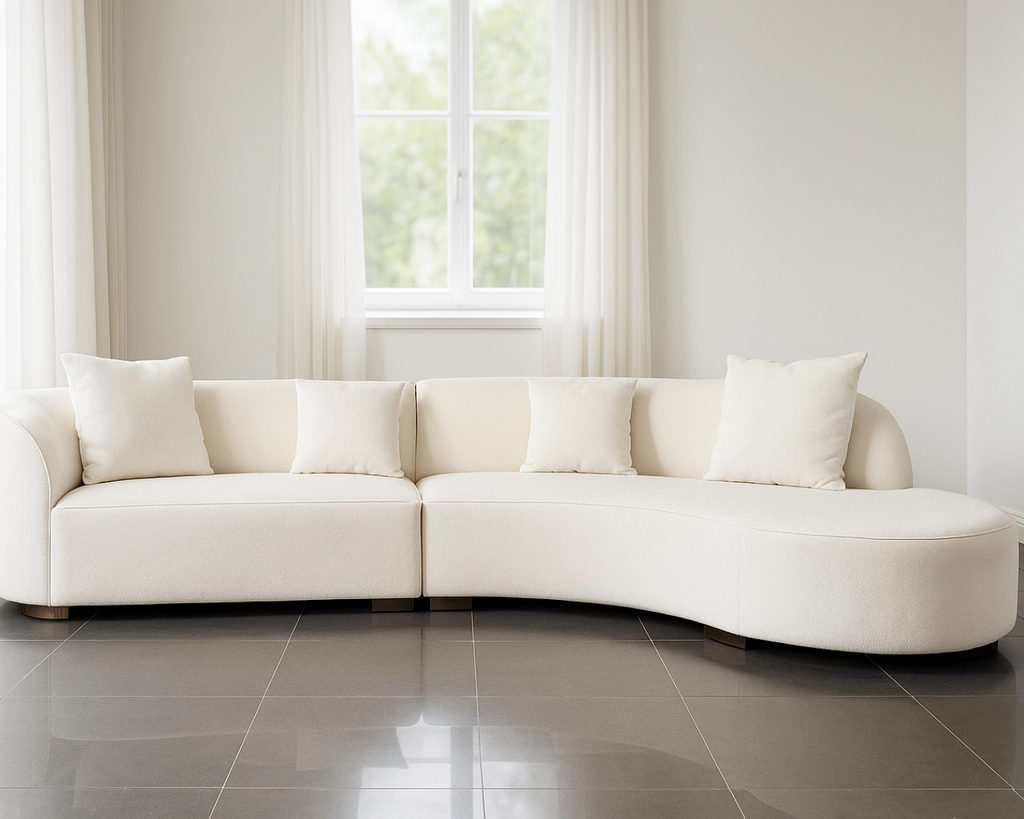 Sofa Cloud