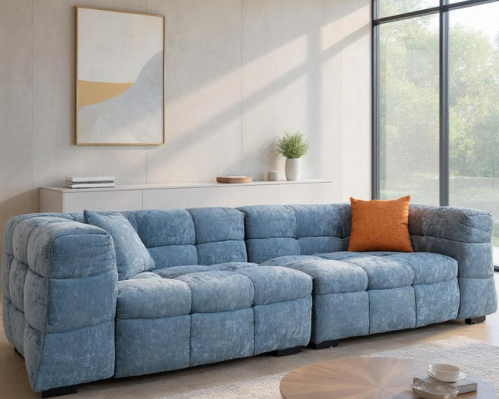 SOFA FINAX