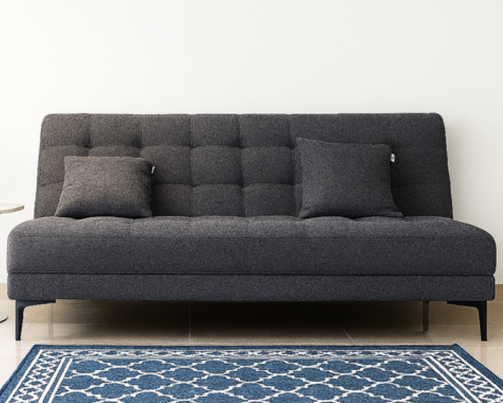 SOFA COMEBED ROCKY