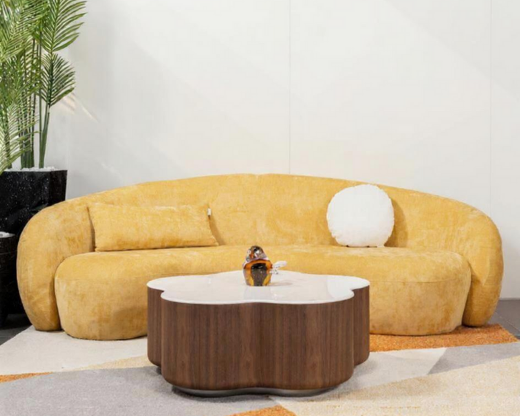 SOFA GLOW