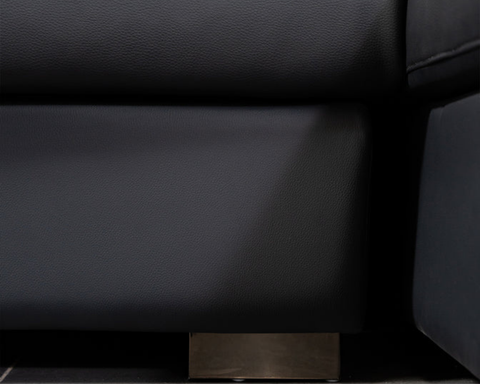 SOFA L SHAPE MONARCH