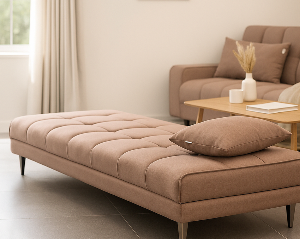SOFA COMEBED BASIC