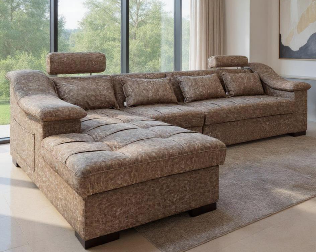 SOFA JACKSON