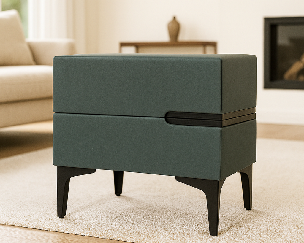 NIGHTSTAND RUBY