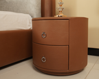 NIGHTSTAND ROUND