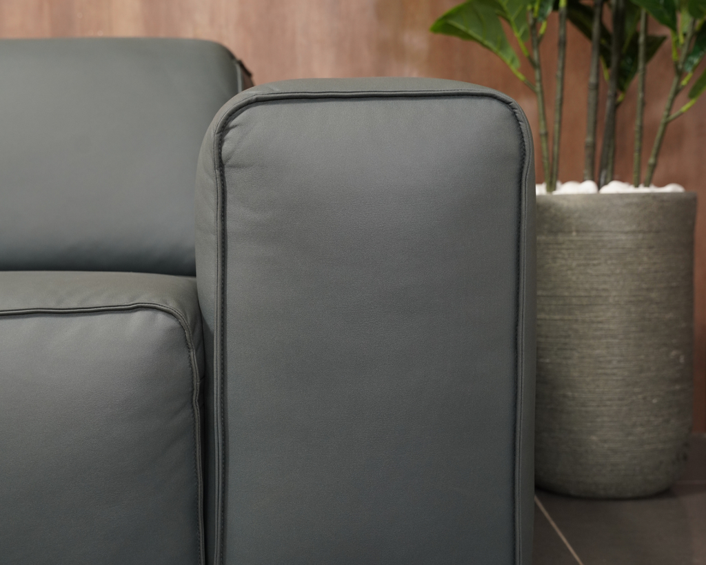 SOFA BED WISHY ELECTRIC 2 SEATER