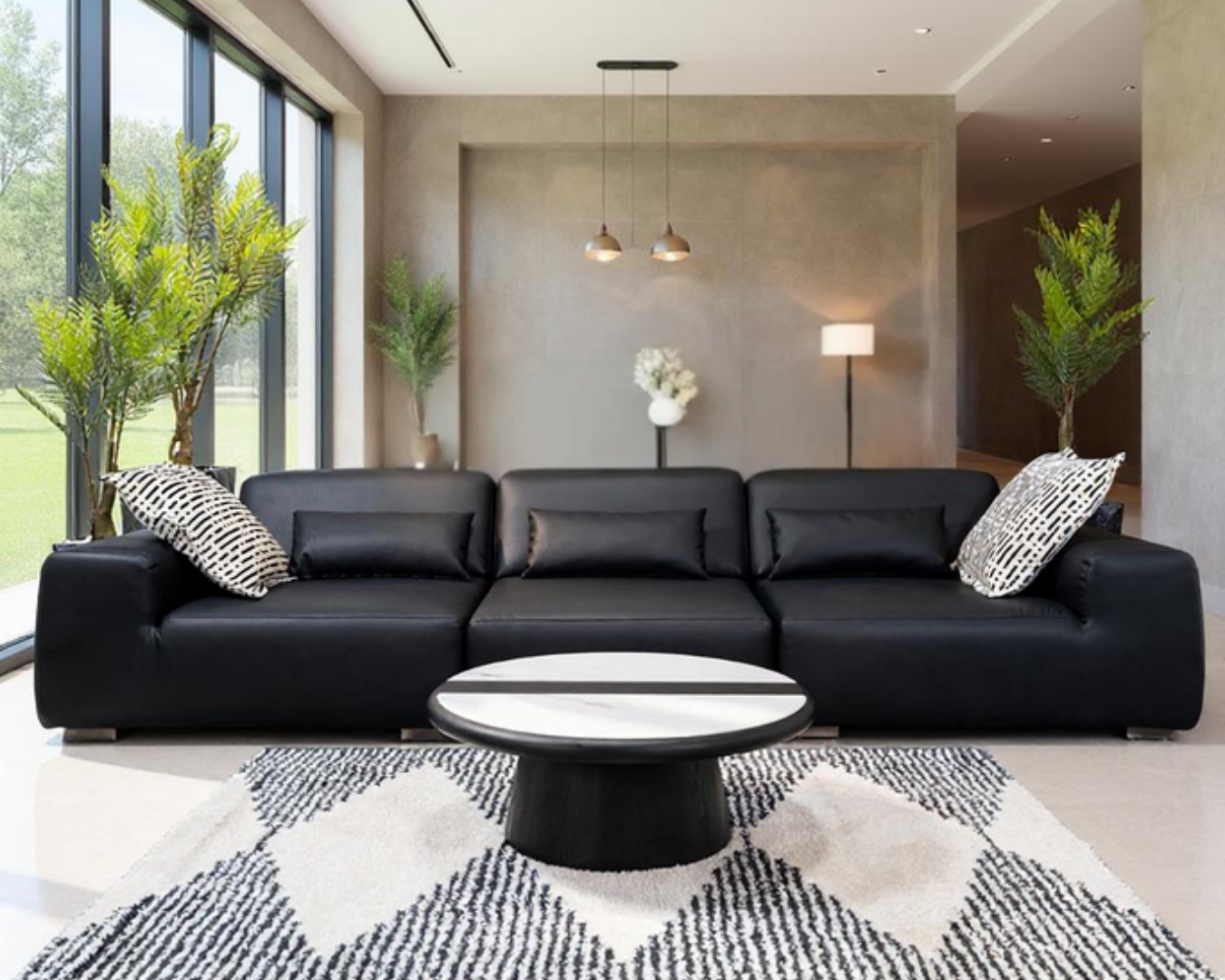 SOFA MILANO