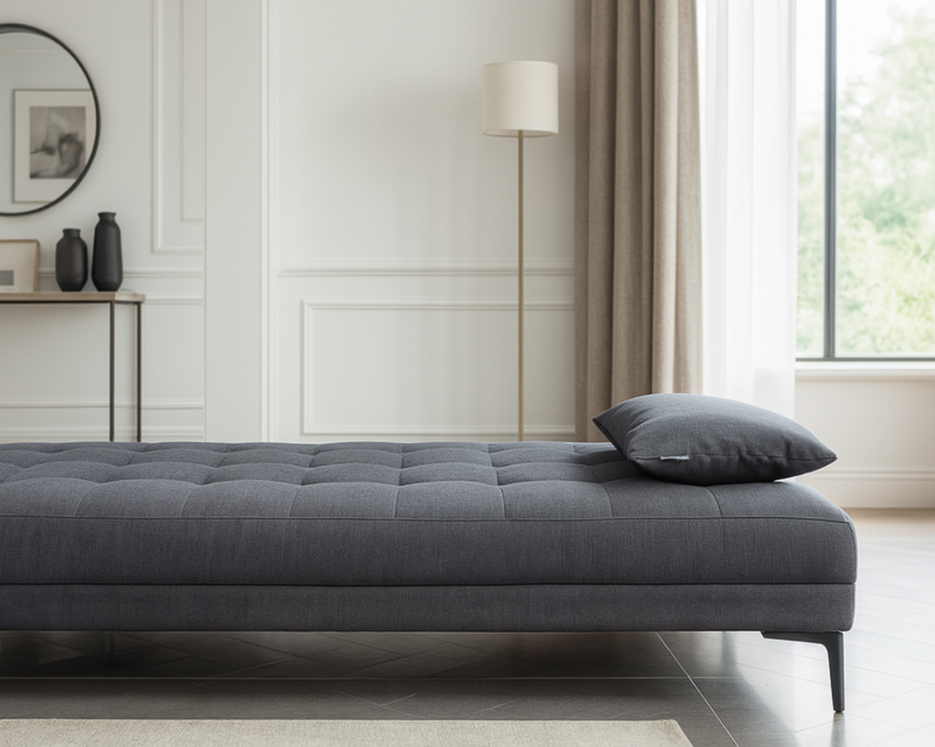 SOFA COMEBED ROCKY