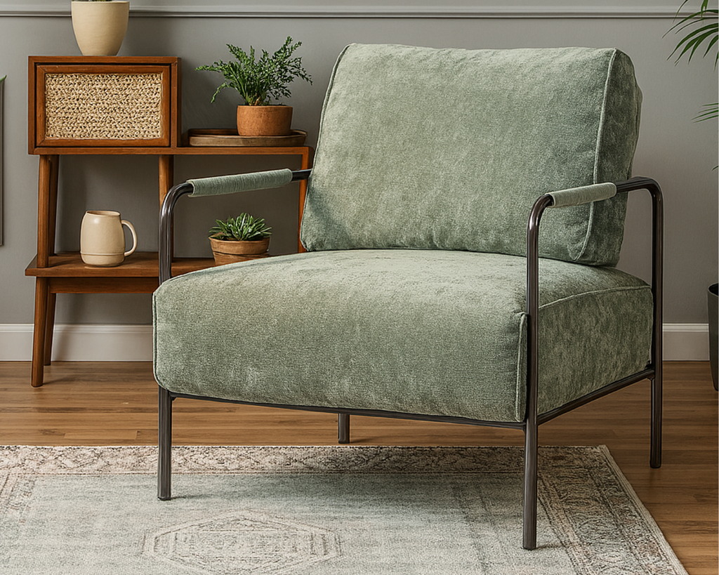 CHAIR SINATRA