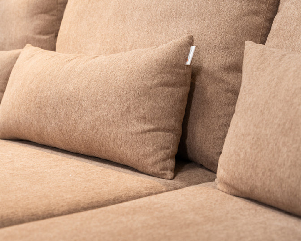 SOFA MARINO L SHAPE