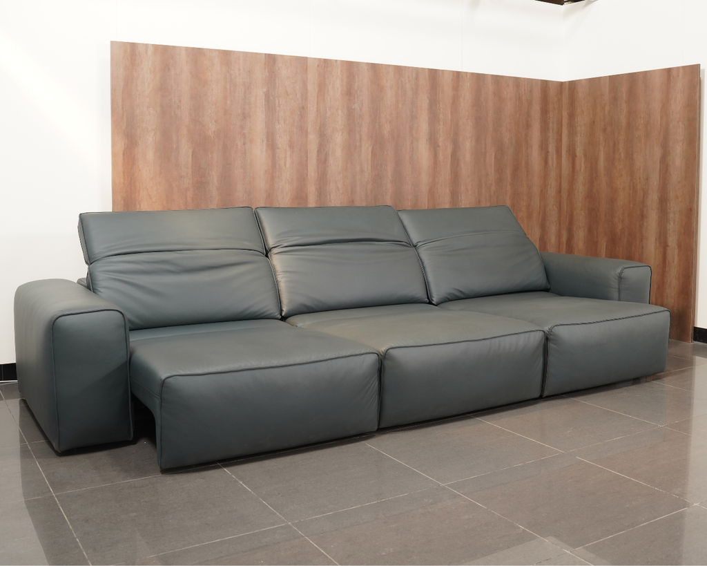SOFA BED WISHY ELECTRIC 2 SEATER
