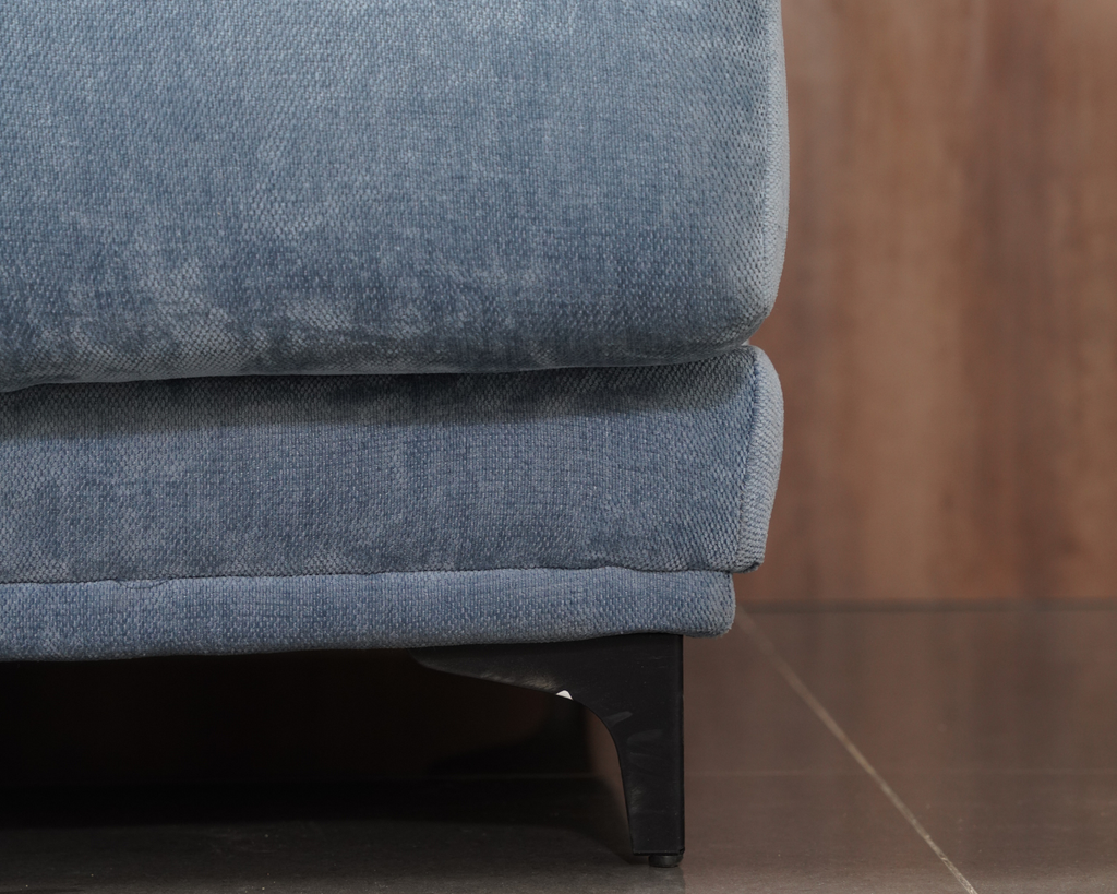 SOFA GALAXY CORNER LHS