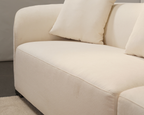 Sofa Cloud LHS