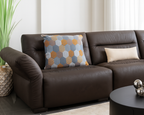 SOFA BURSA SEMI L SHAPE LHS