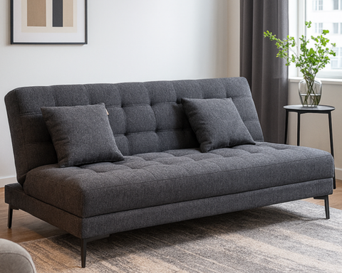 SOFA COMEBED ROCKY