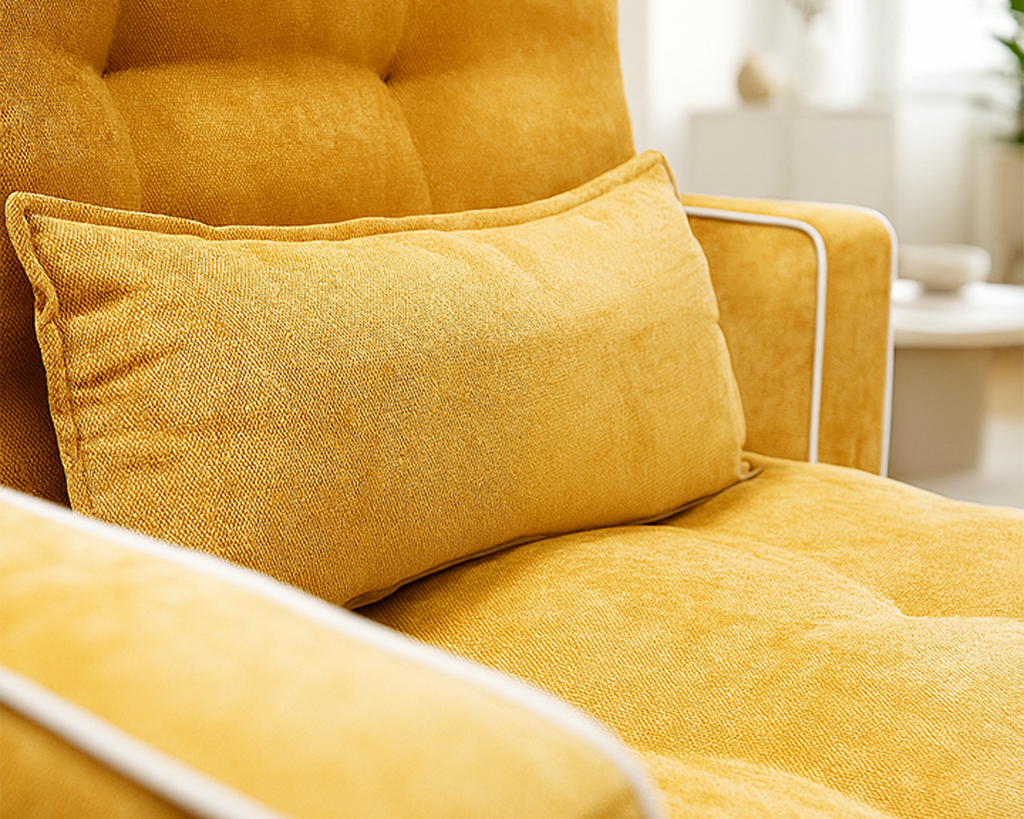 SOFA BOBBY