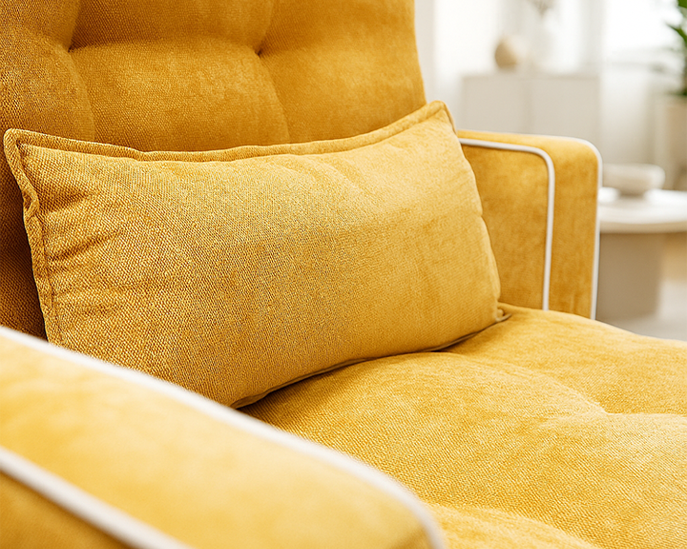 SOFA BOBBY
