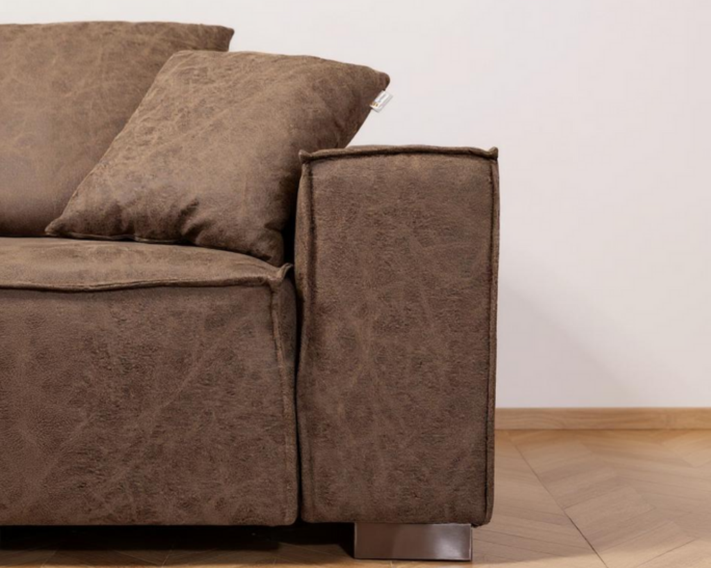 SOFA VENICE L SHAPE RHS
