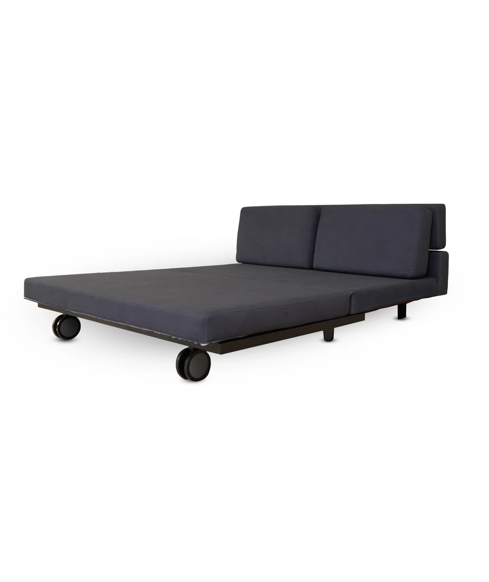 SOFA COMEBED ROLLER