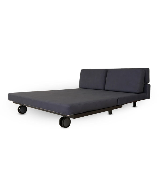 SOFA COMEBED ROLLER