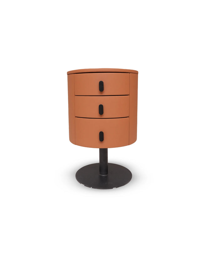 DRESSING TABLE ROUND