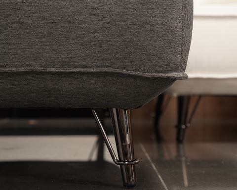 SOFA PRINGLE 3 SINGLE SEAT W/CHAISE