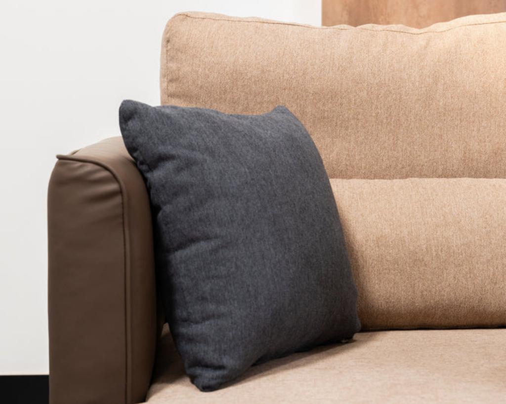 SOFA MARINO L SHAPE