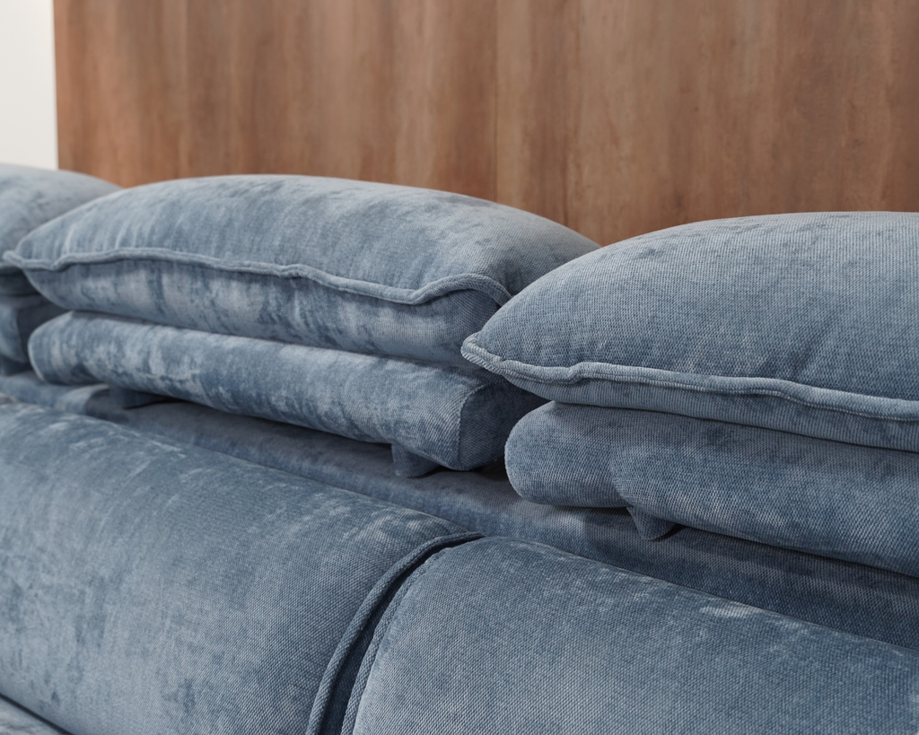 SOFA GALAXY CORNER LHS