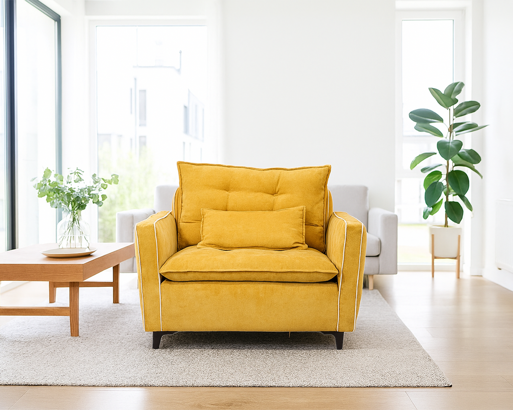 SOFA BOBBY