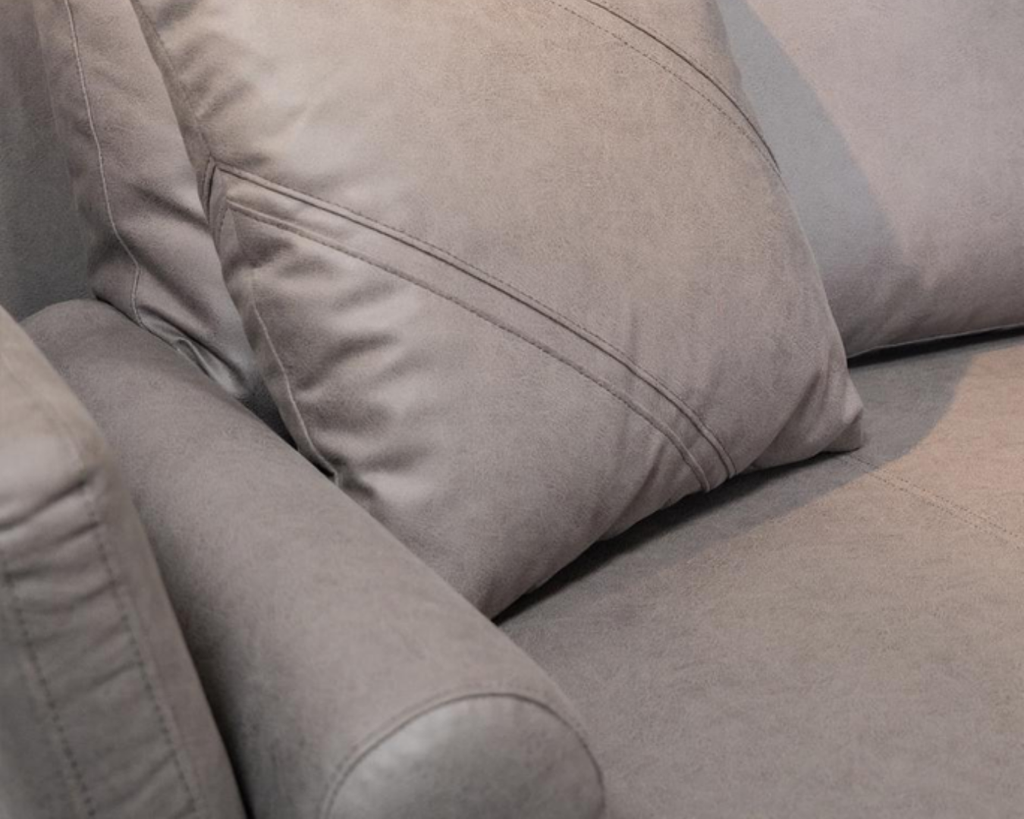 SOFA PINE CORNER