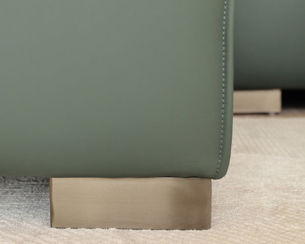 L-Shaped Sofa - Toyo