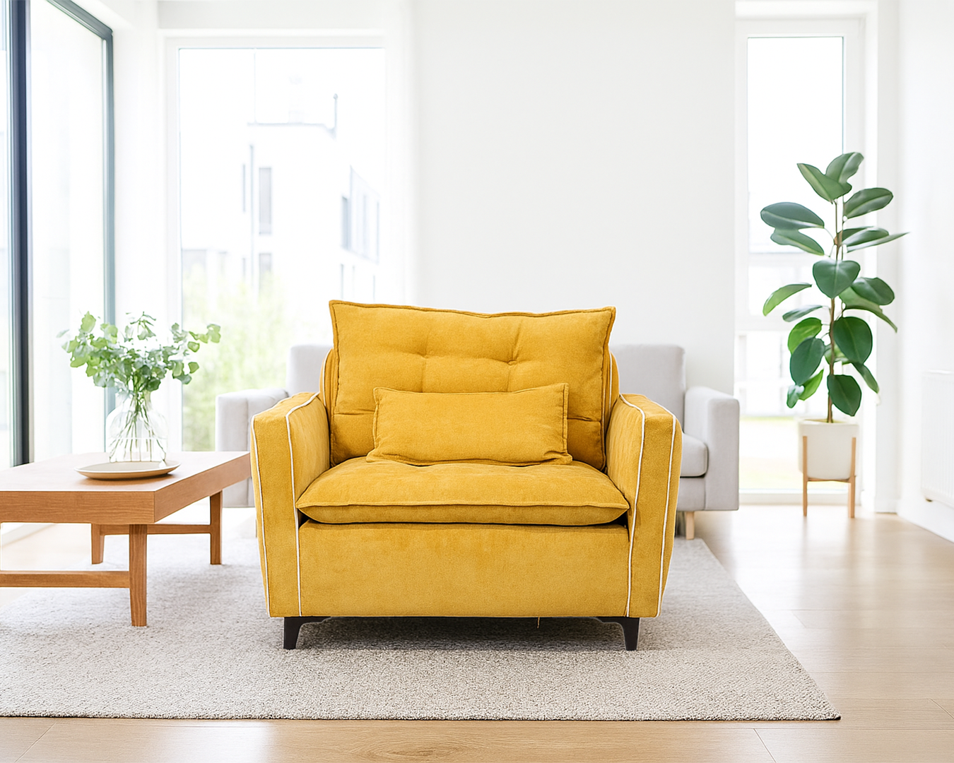SOFA BOBBY