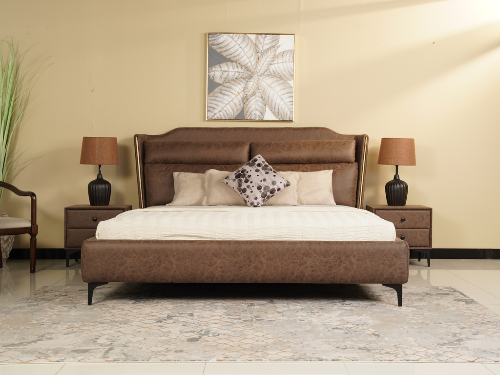 BED RICHARD KING SIZE